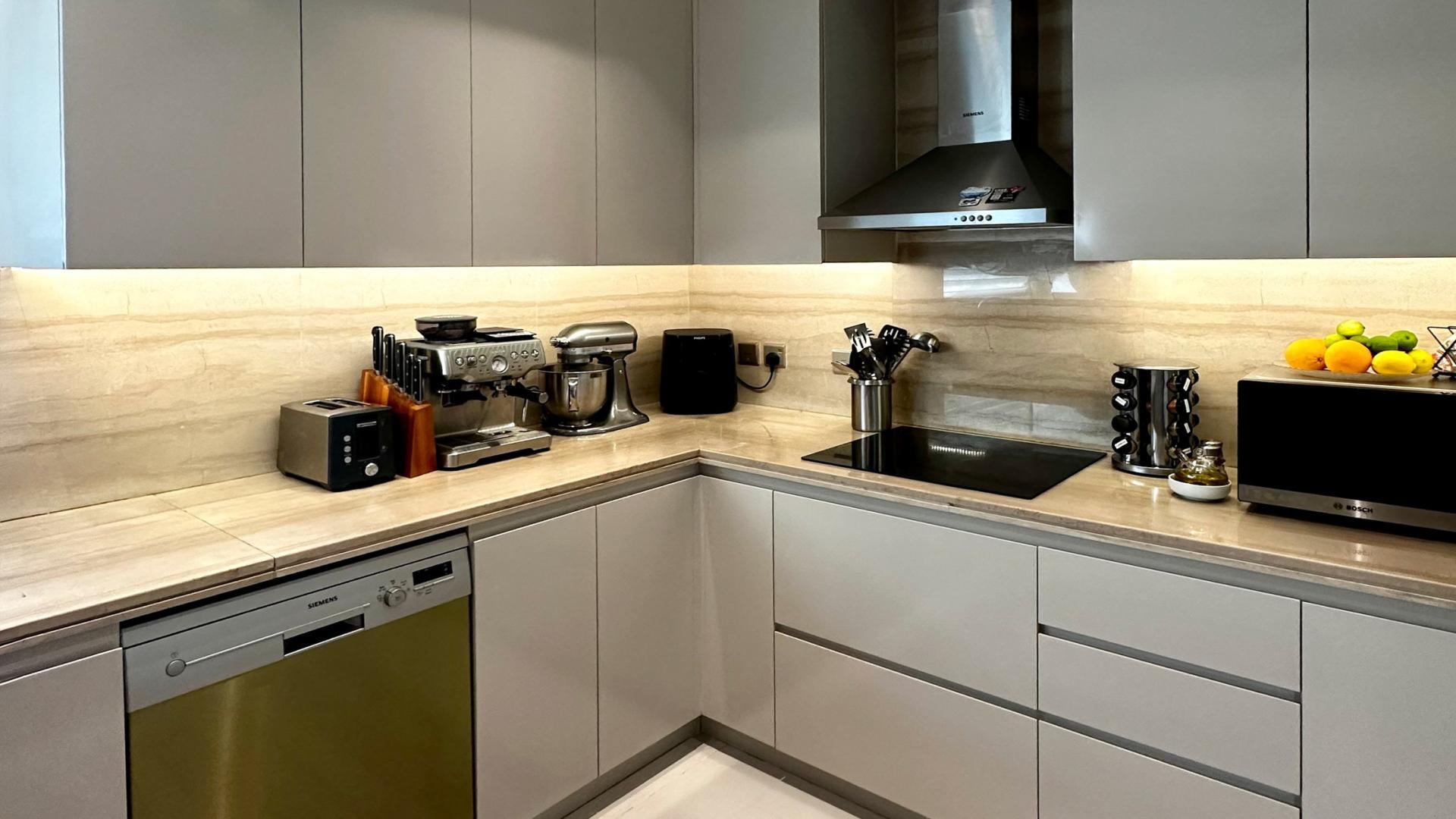 Exclusive 3-Bedroom Home in Veneto Villas, Damac Hills for Sale - Image 8